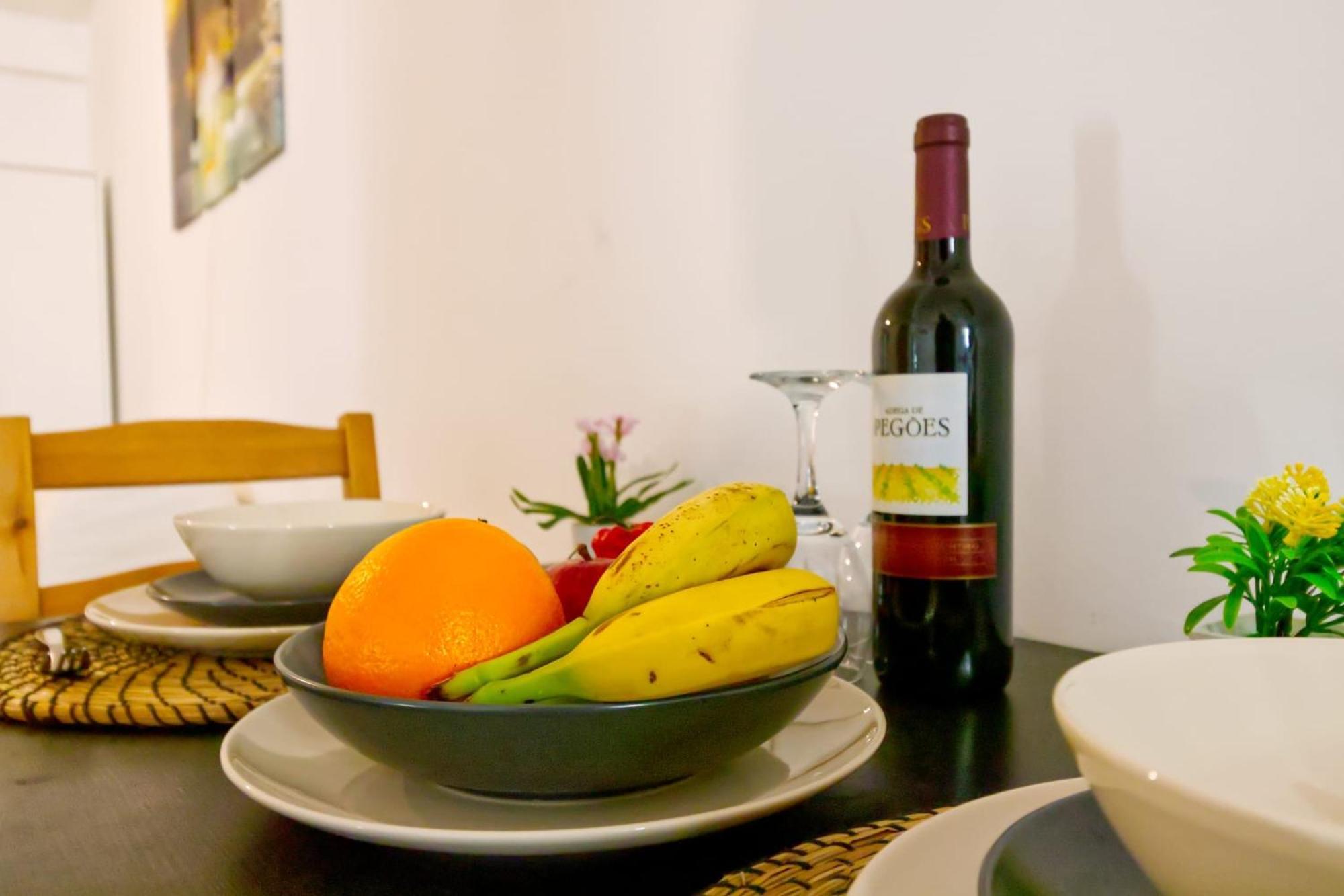 And Amazing Flat * Lisbon