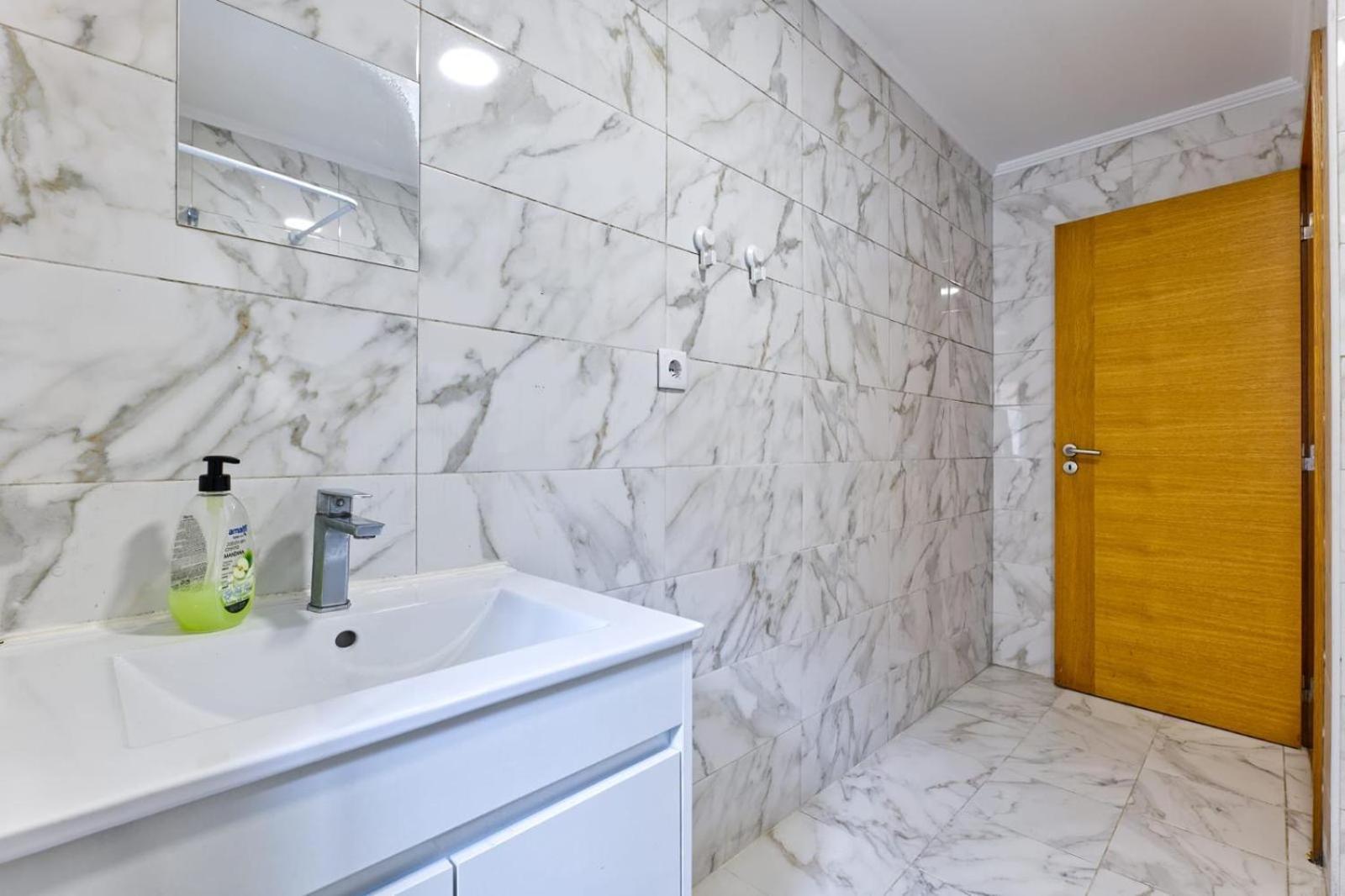 And Amazing Flat Apartment Lisbon