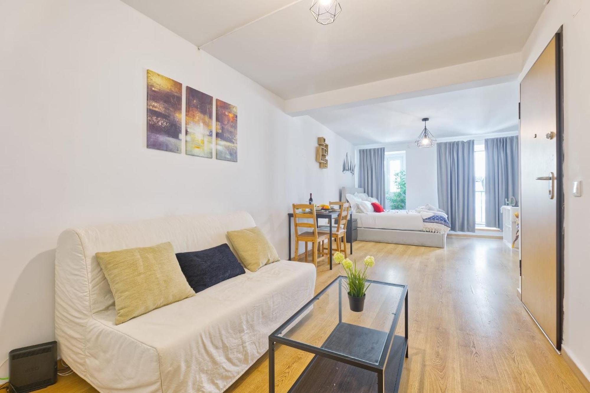 And Amazing Flat Lisbon