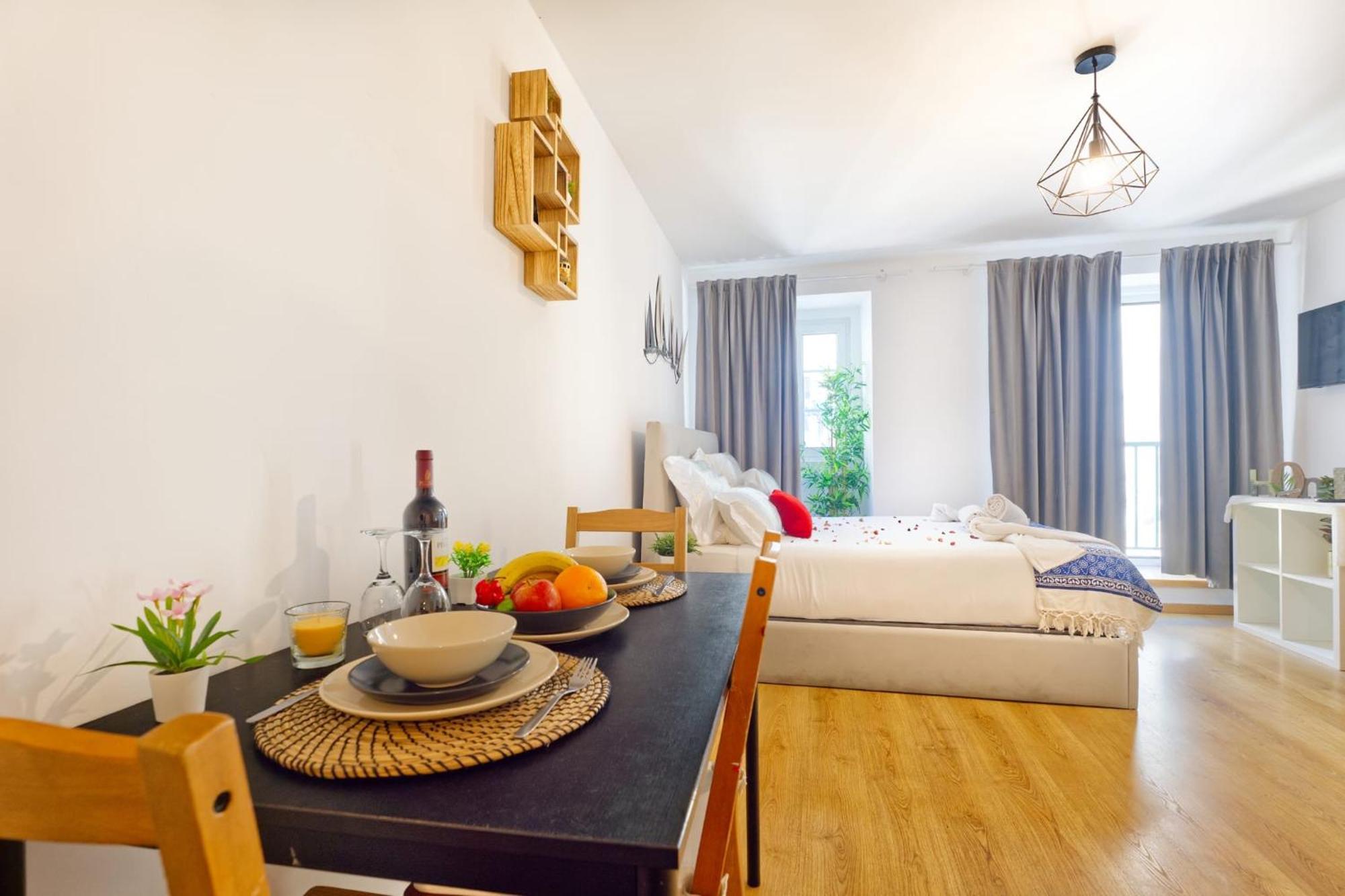 Apartment And Amazing Flat