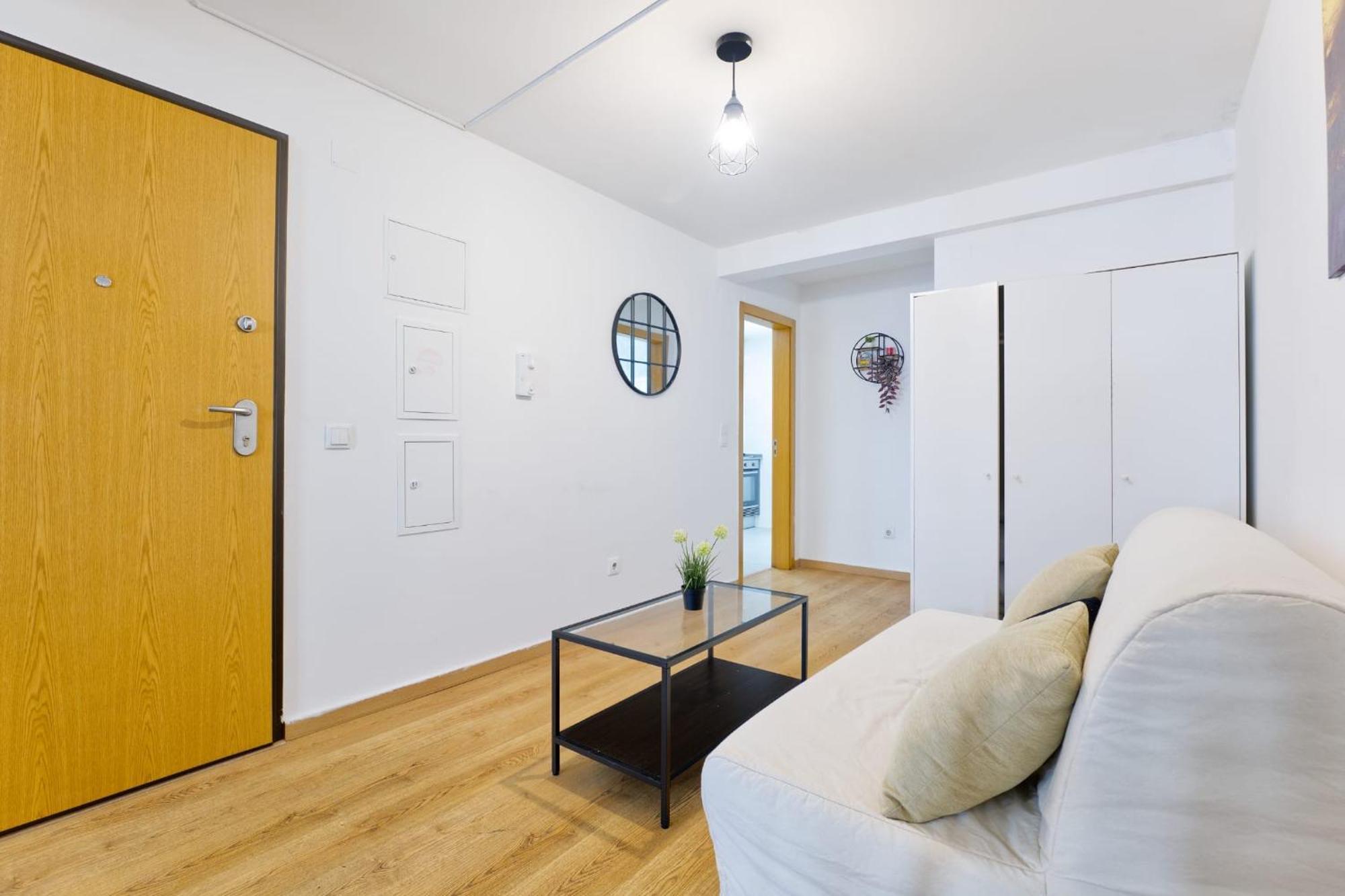 And Amazing Flat * Lisbon